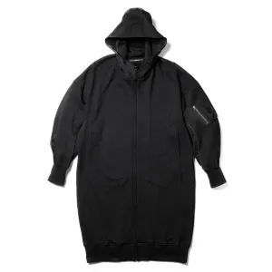847CUM1 Black / Sweat Long Hoodies