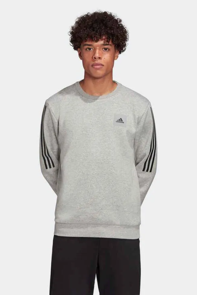 Adidas Must Haves Fleece Crew