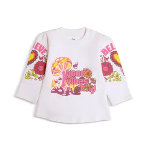 BAGGY SWEAT SHIRT