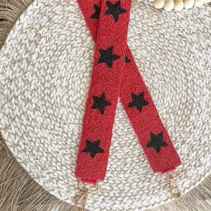 Beaded Purse Straps