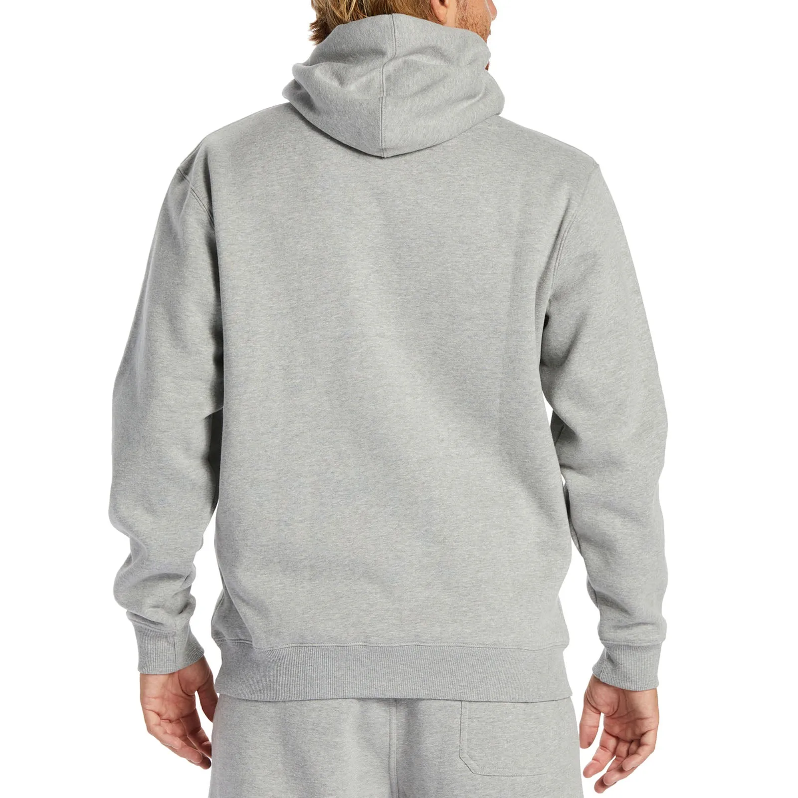 Billabong Mens Core Arch Hoodie