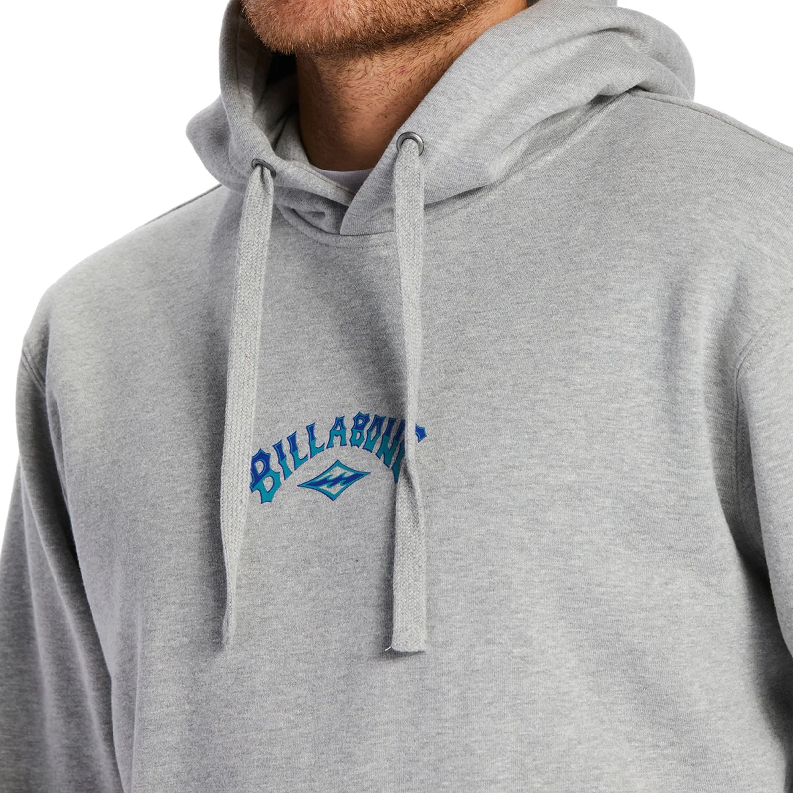 Billabong Mens Core Arch Hoodie