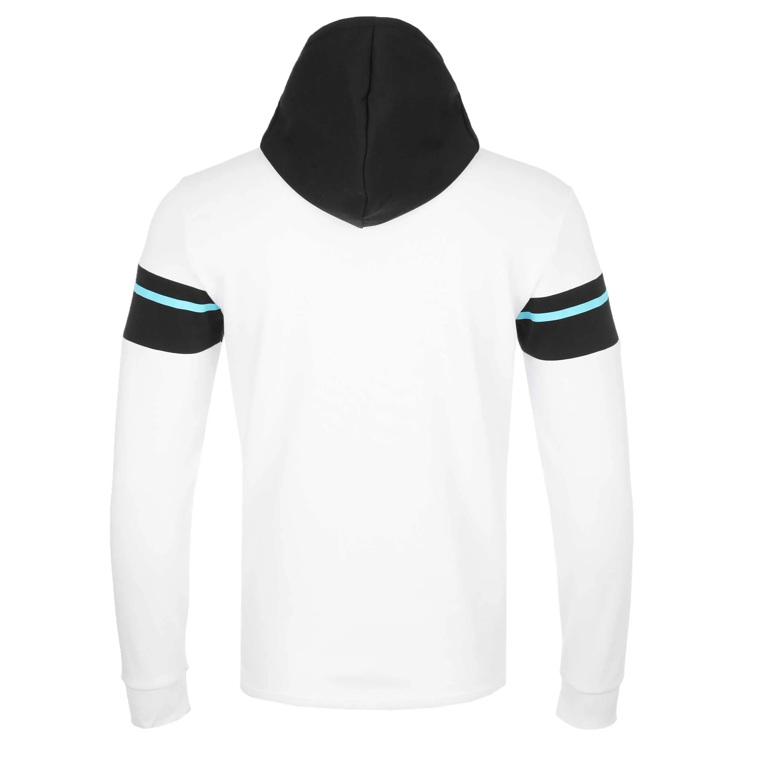 BOSS Soody 1 Sweatshirt in White