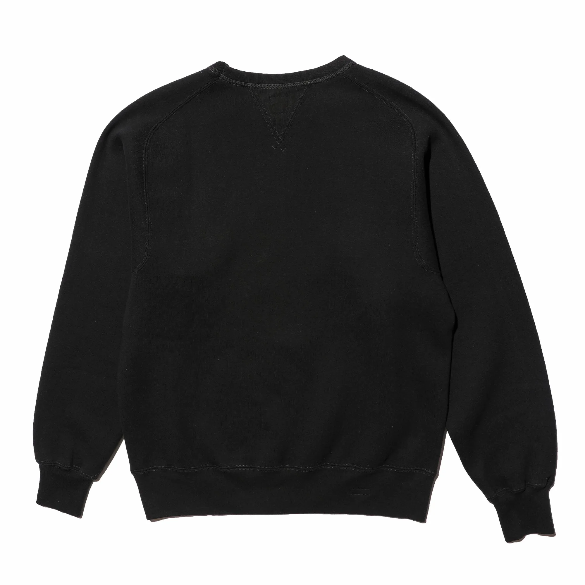 Champs Swest Shirt Plain 【AB11214】