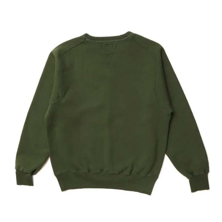 Champs Swest Shirt Plain 【AB11214】