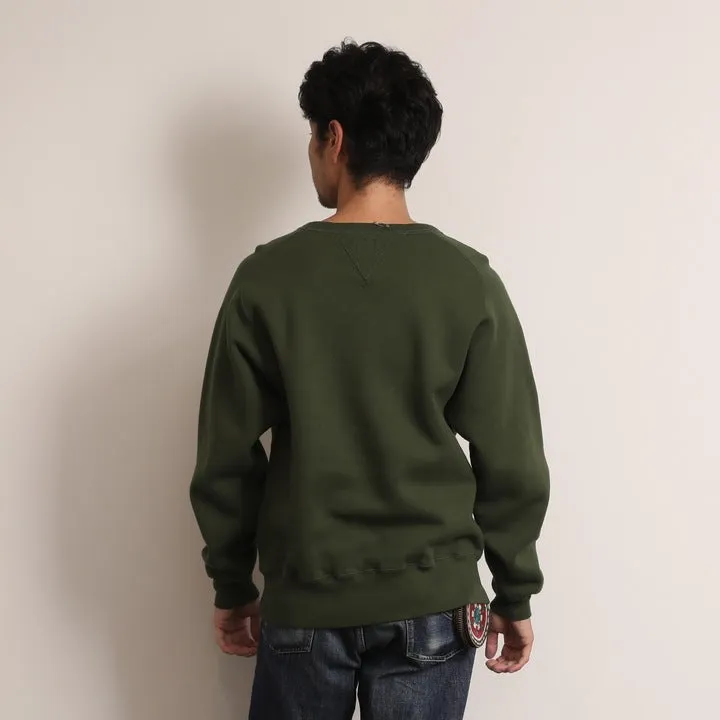 Champs Swest Shirt Plain 【AB11214】