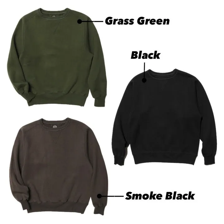 Champs Swest Shirt Plain 【AB11214】