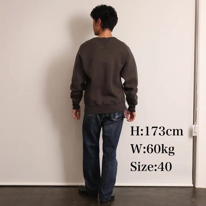 Champs Swest Shirt Plain 【AB11214】