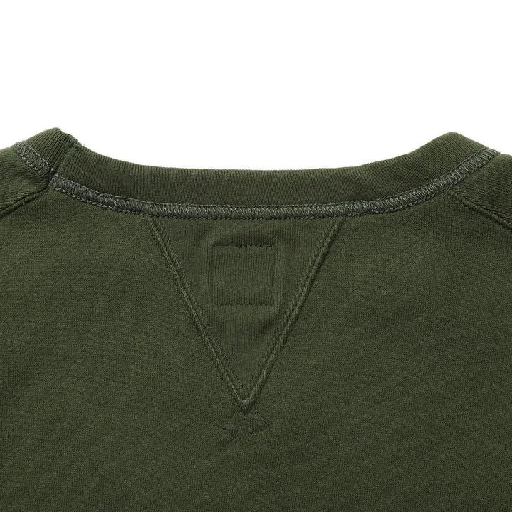 Champs Swest Shirt Plain 【AB11214】