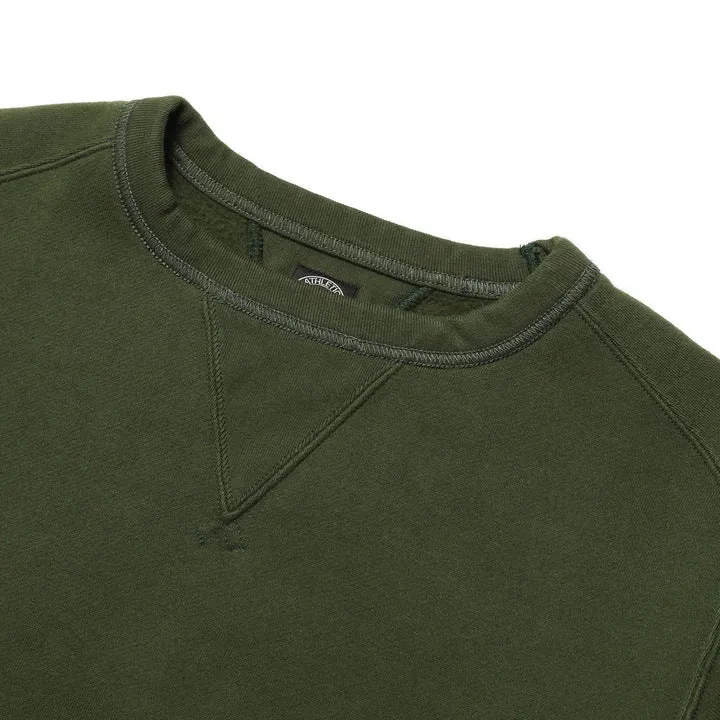 Champs Swest Shirt Plain 【AB11214】