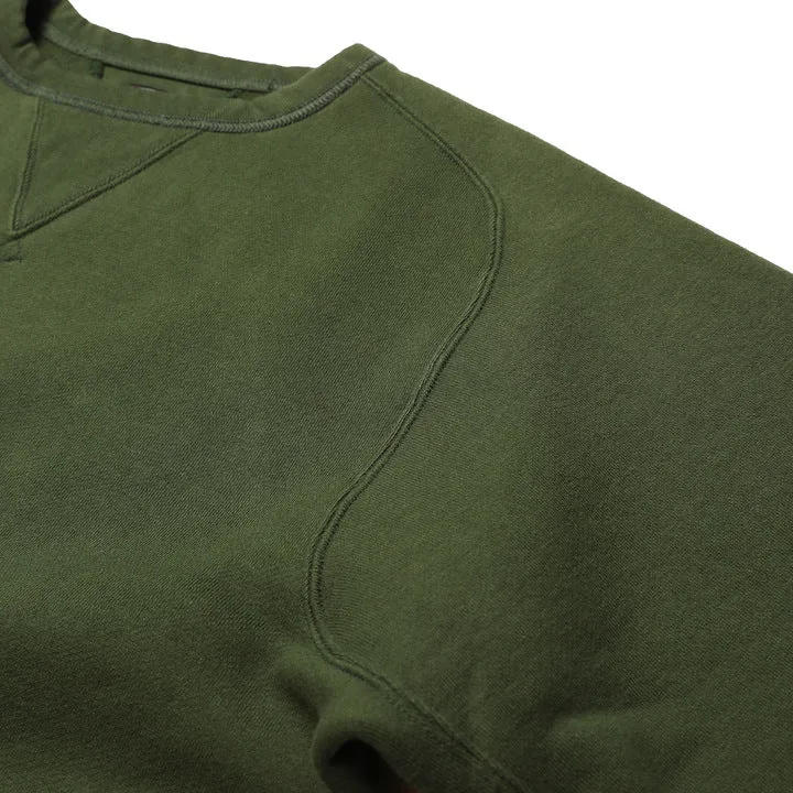 Champs Swest Shirt Plain 【AB11214】