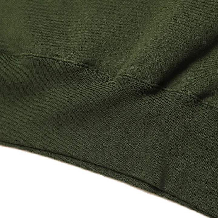 Champs Swest Shirt Plain 【AB11214】