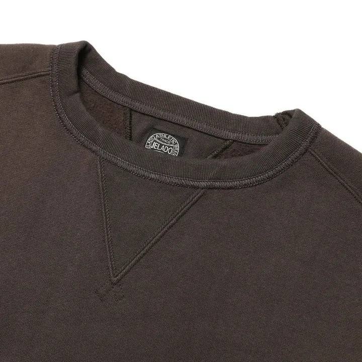 Champs Swest Shirt Plain 【AB11214】