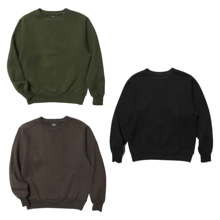 Champs Swest Shirt Plain 【AB11214】