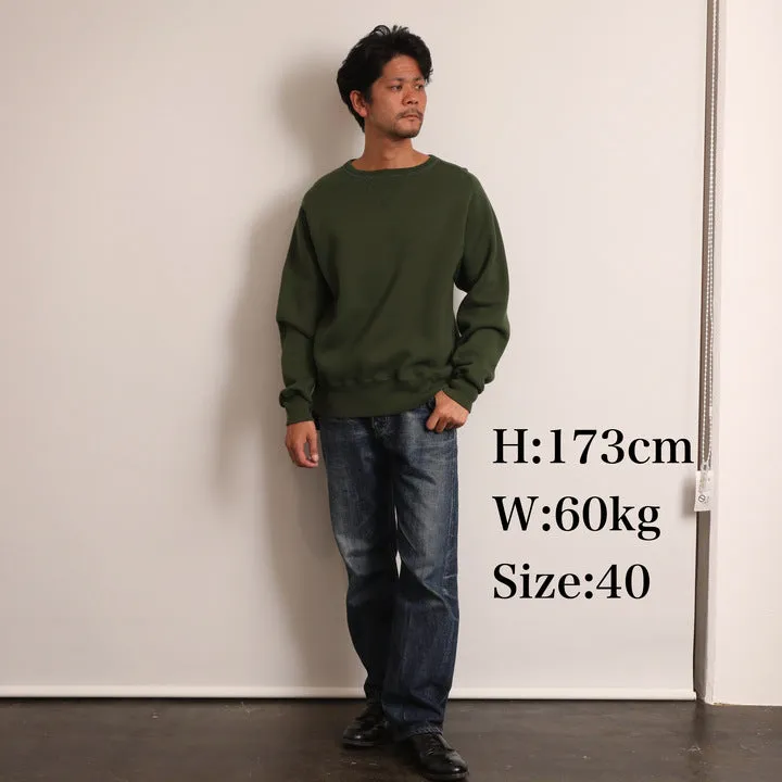 Champs Swest Shirt Plain 【AB11214】