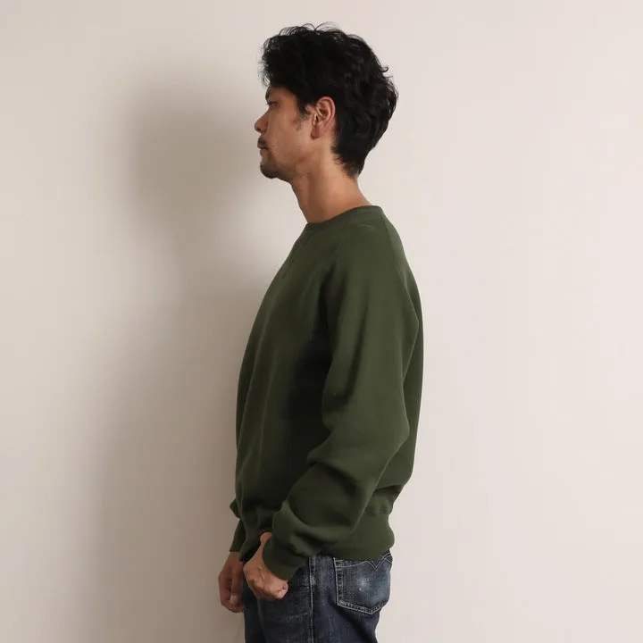 Champs Swest Shirt Plain 【AB11214】