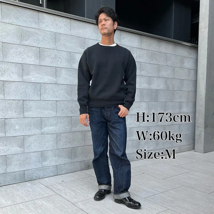 Champs Swest Shirt Plain 【AB11214】