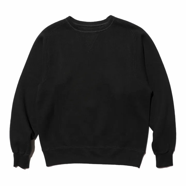Champs Swest Shirt Plain 【AB11214】
