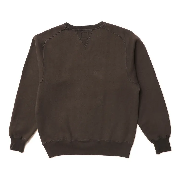 Champs Swest Shirt Plain 【AB11214】