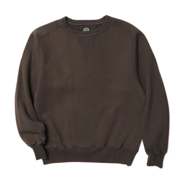 Champs Swest Shirt Plain 【AB11214】
