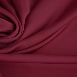 Cherry Red Blouse weight 4674