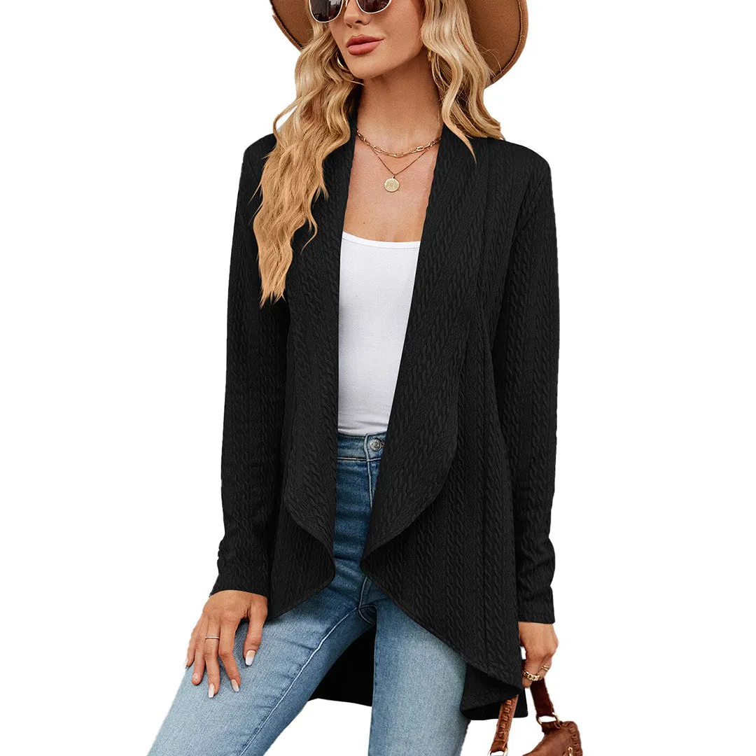 CHRISTABEL - Cardigan élégant pour dames pour un look intemporel