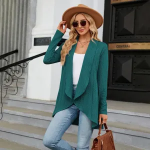 CHRISTABEL - Cardigan élégant pour dames pour un look intemporel