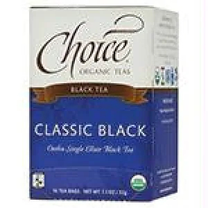 Classic Black Tea16bags CHO