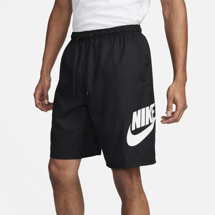 Club Woven Shorts