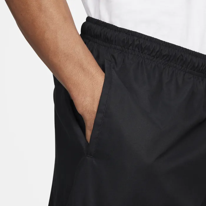 Club Woven Shorts