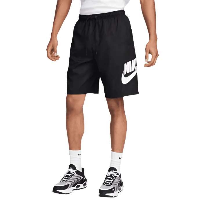 Club Woven Shorts