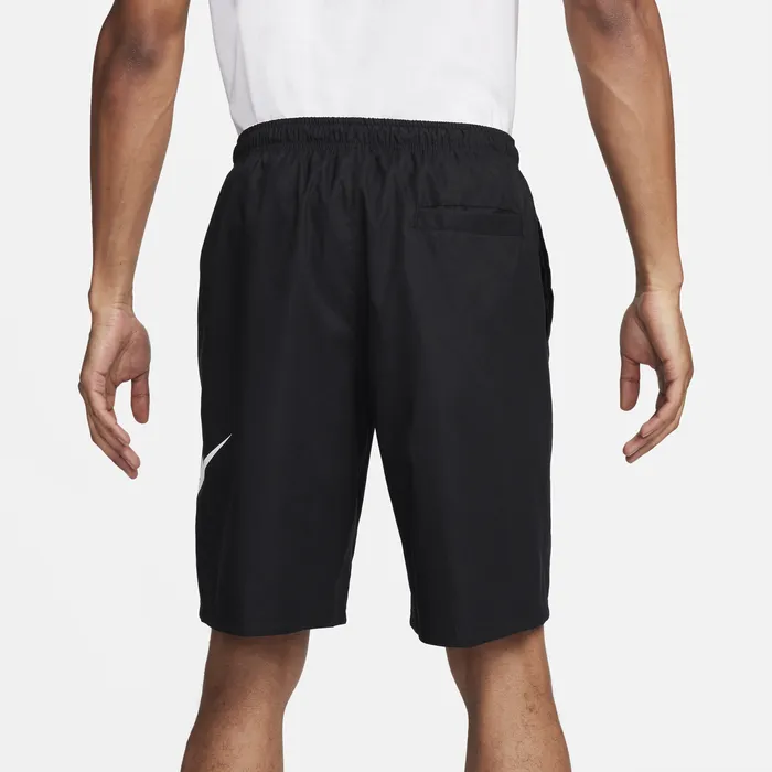 Club Woven Shorts