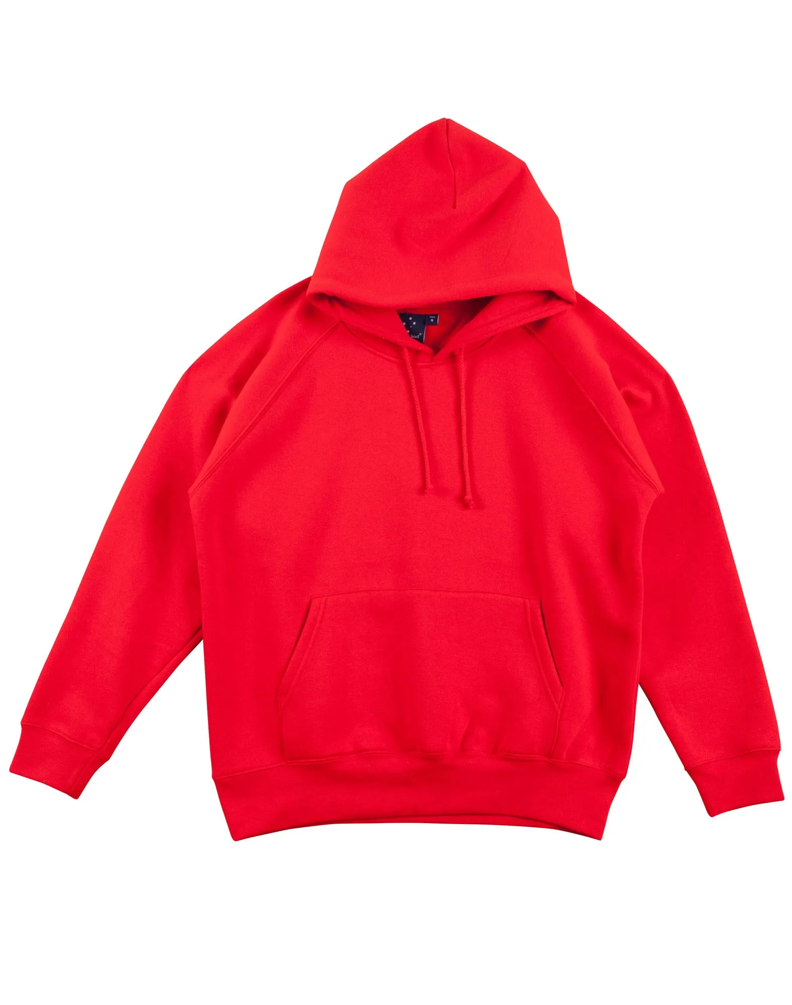[FL07] Men's Fleecy Hoodie