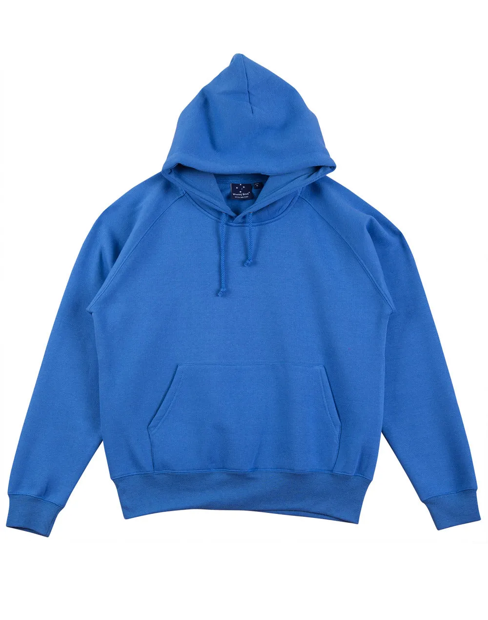 [FL07] Men's Fleecy Hoodie
