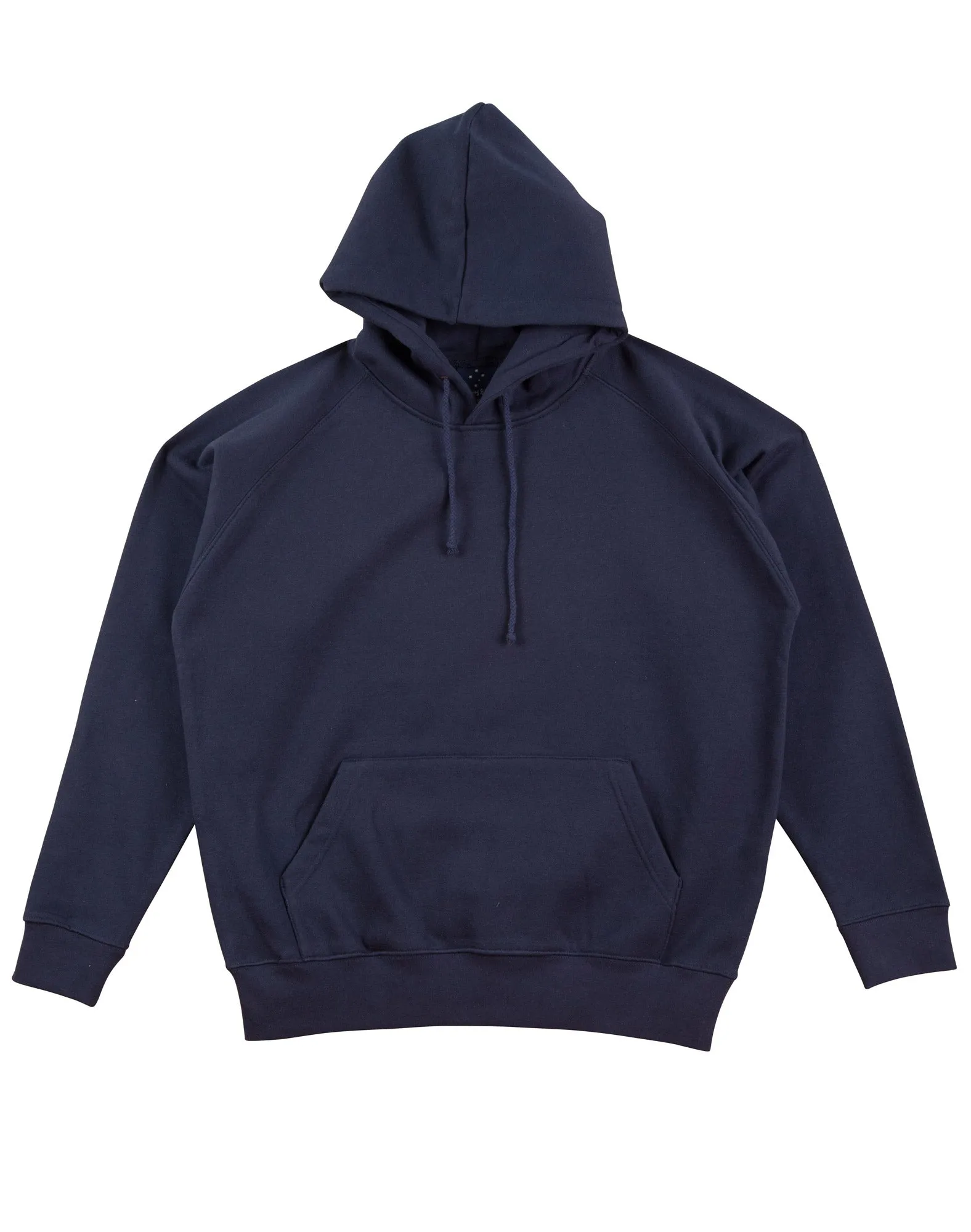 [FL07] Men's Fleecy Hoodie
