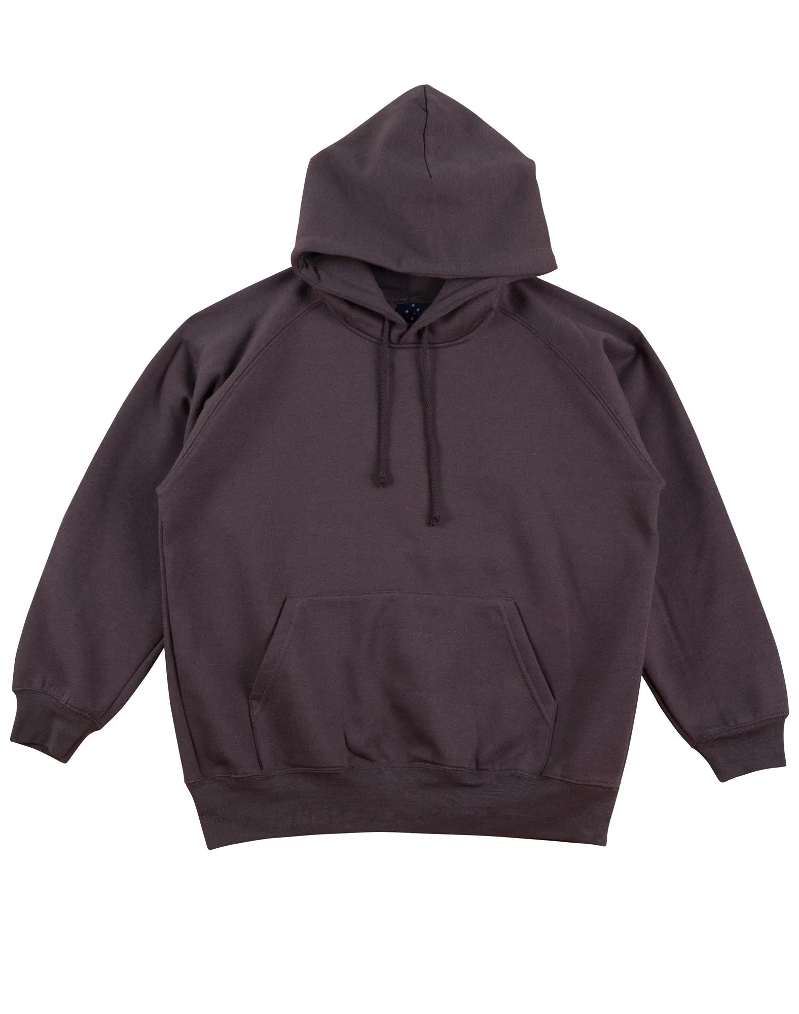 [FL07] Men's Fleecy Hoodie