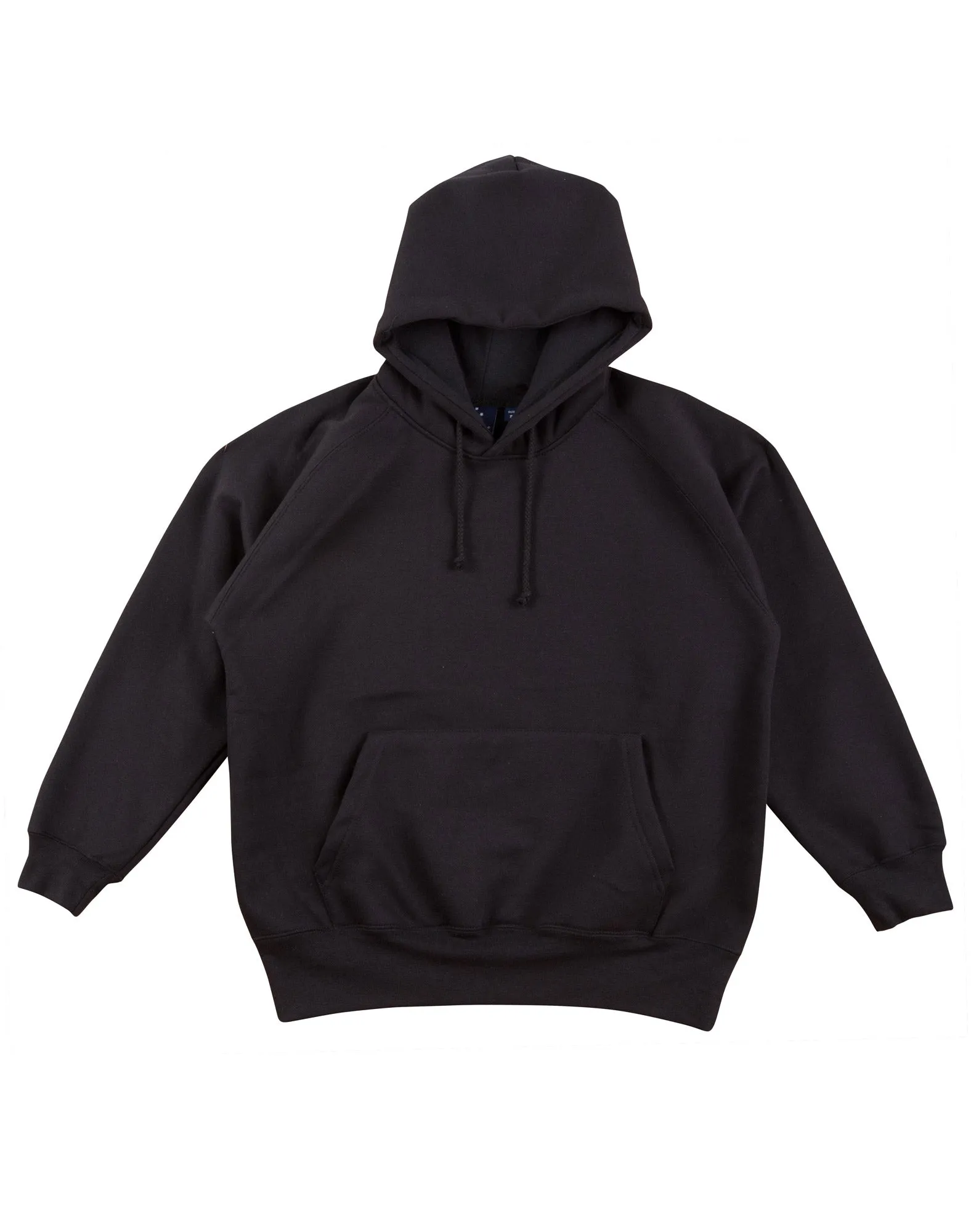 [FL07] Men's Fleecy Hoodie