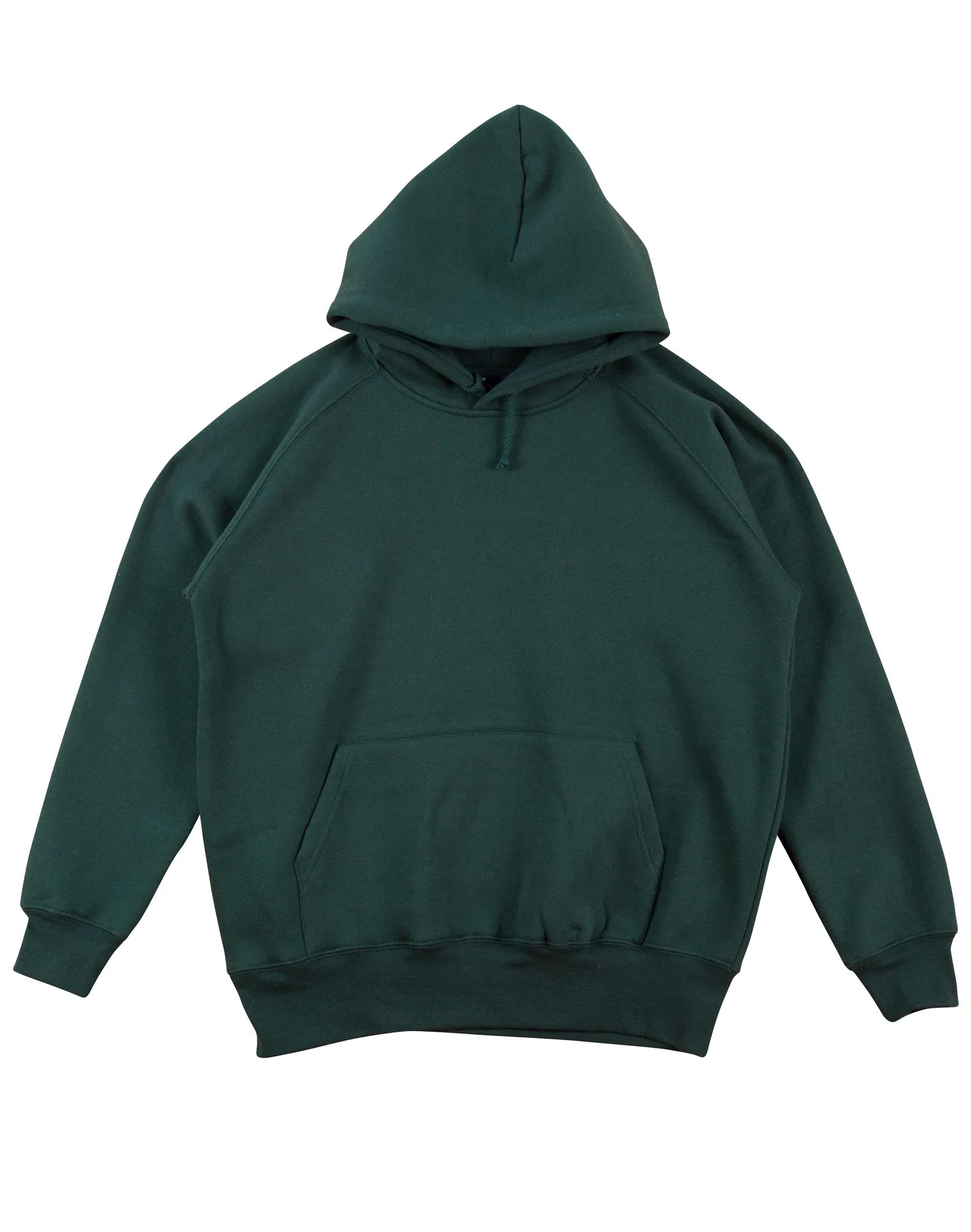 [FL07] Men's Fleecy Hoodie