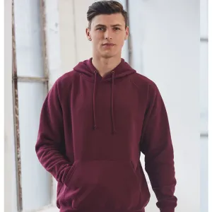 [FL07] Men's Fleecy Hoodie