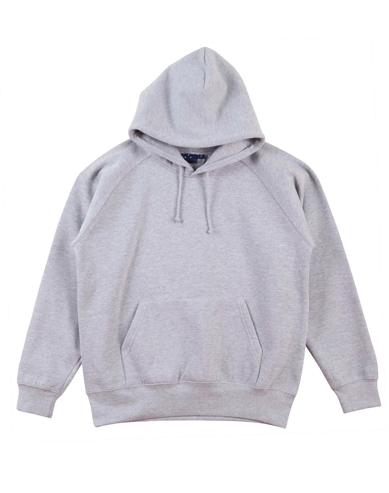 [FL07] Men's Fleecy Hoodie