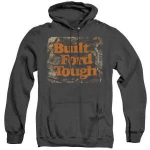 Ford Built Ford Tough Camo Heather Hoodie