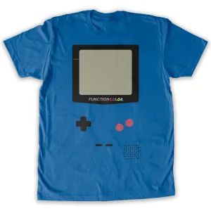 Function -  Game Console Halloween Costume Men's Fashion T-Shirt