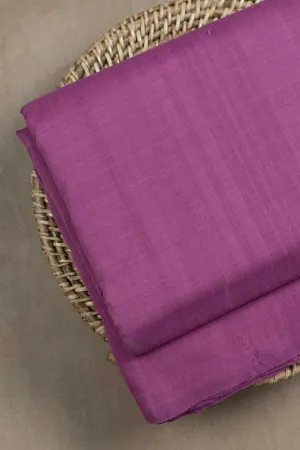 Fusia Pink Mangalagiri Cotton Fabric