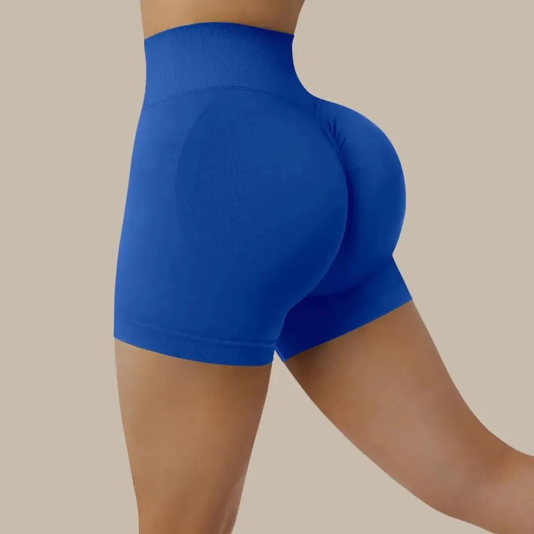 Gym Outfit Butt Fitness