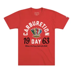 Homefield Carburetion Day 1963 T-Shirt
