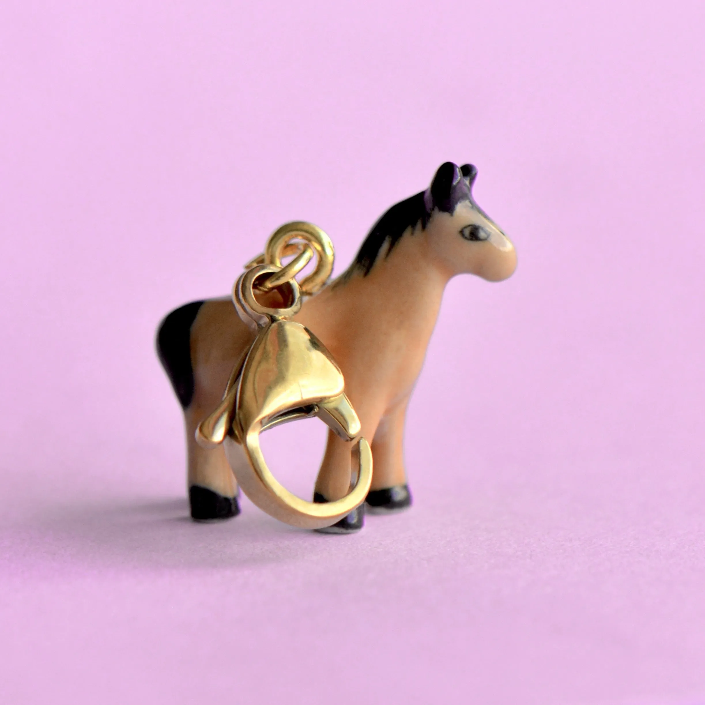 Horse Charm