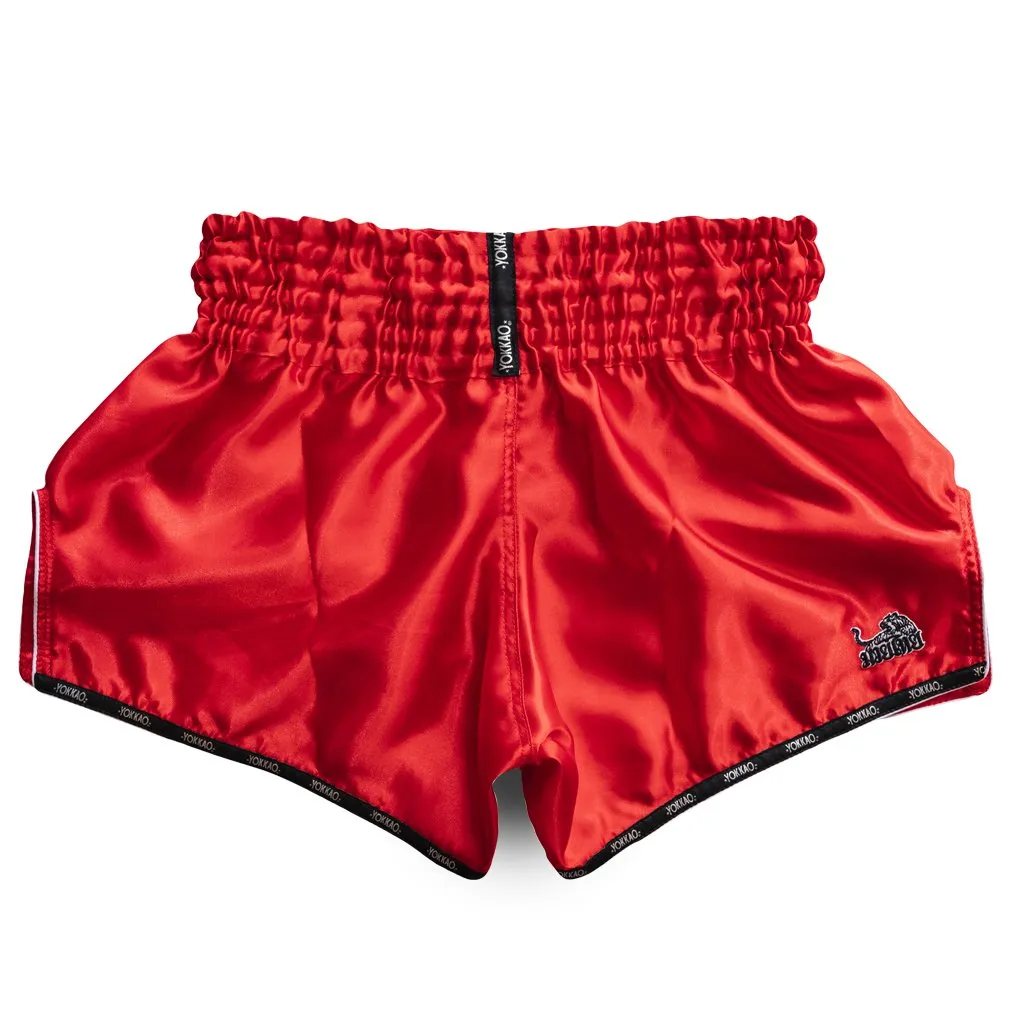 Institution CarbonFit Shorts