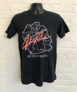 John Prine - Muhlenburg County Shirt - OH BOY RECORDS