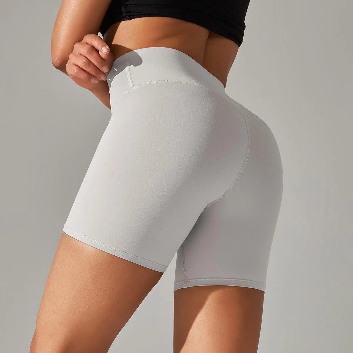 Light Smooth Shorts