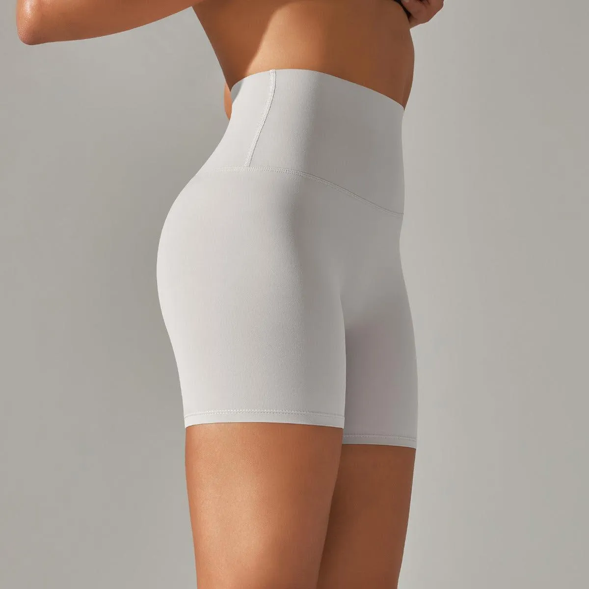 Light Smooth Shorts